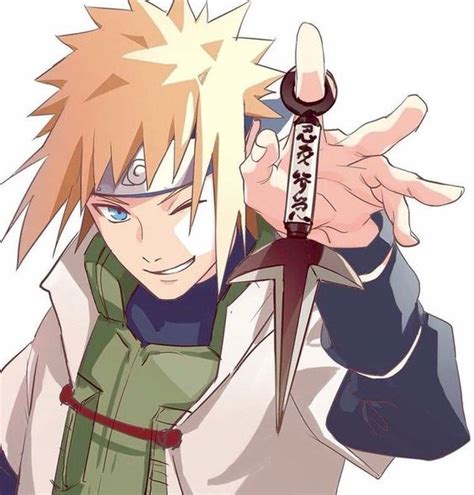 minato fanart